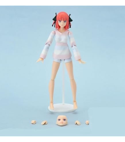 Amazon.com: SEGA The Quintessential Quintuplets Movie